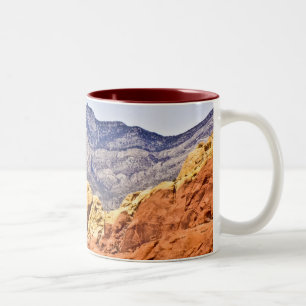 Band der roten Tasse