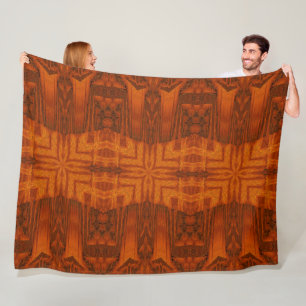 Band der Theia 112 Fleecedecke