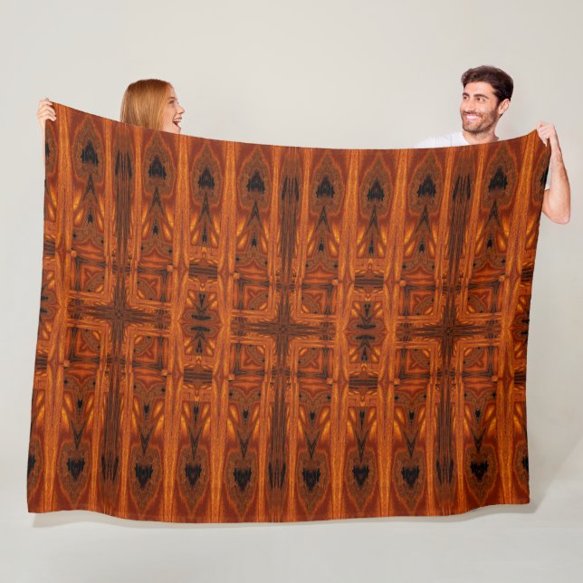 Band der Theia 131 Fleecedecke (Beispiel)