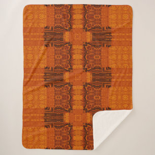 Band der Theia 148 Sherpadecke