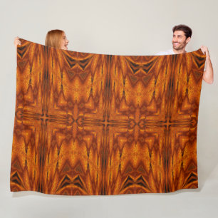 Band der Theia 167 Fleecedecke