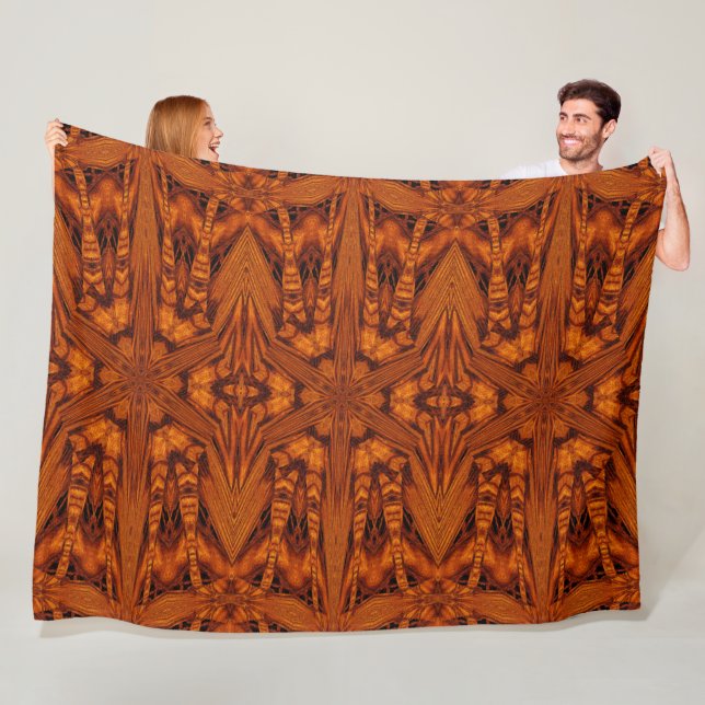Band der Theia 221 Fleecedecke (Beispiel)