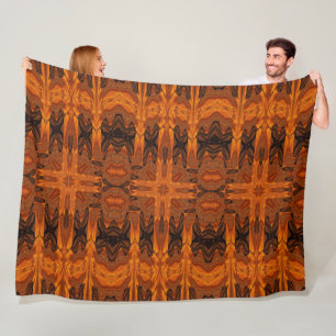 Band der Theia 234 Fleecedecke