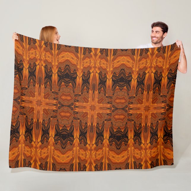Band der Theia 234 Fleecedecke (Beispiel)