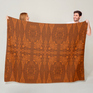 Band der Theia 267 Fleecedecke