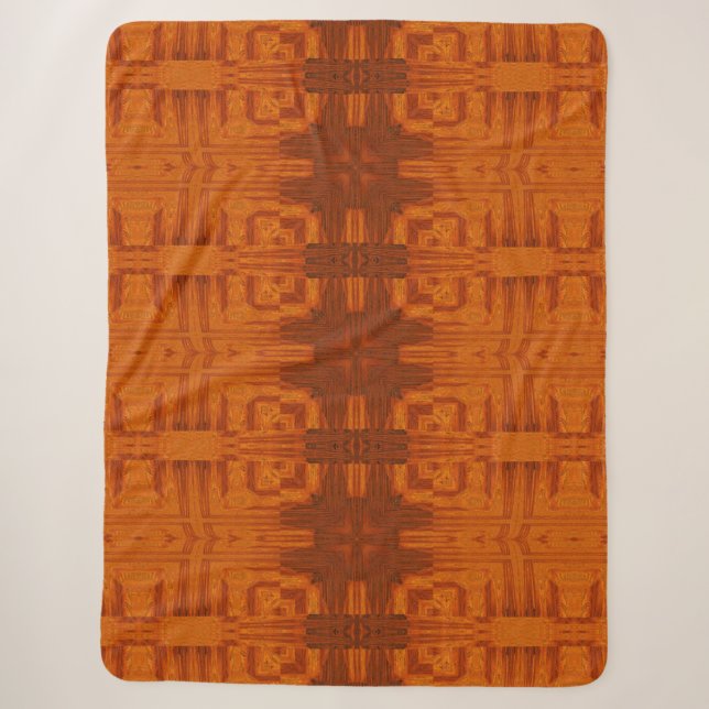 Band der Theia 281 Sherpadecke (Vorderseite)