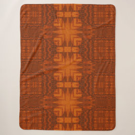 Band der Theia 284 Sherpadecke