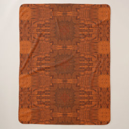 Band der Theia 285 Sherpadecke