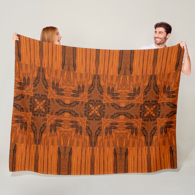 Band der Theia 286 Fleecedecke (Beispiel)