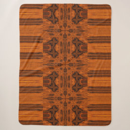 Band der Theia 288 Sherpadecke
