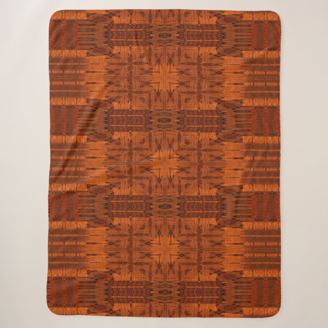 Band der Theia 292 Sherpadecke (Vorderseite)