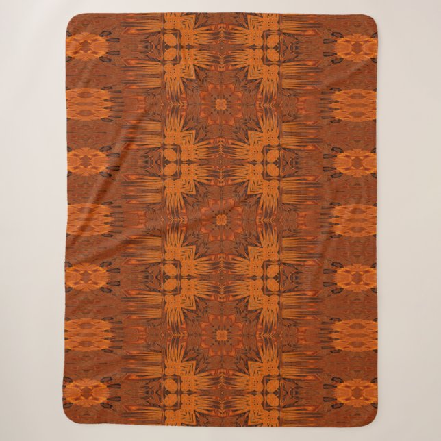 Band der Theia 298 Sherpadecke (Vorderseite)