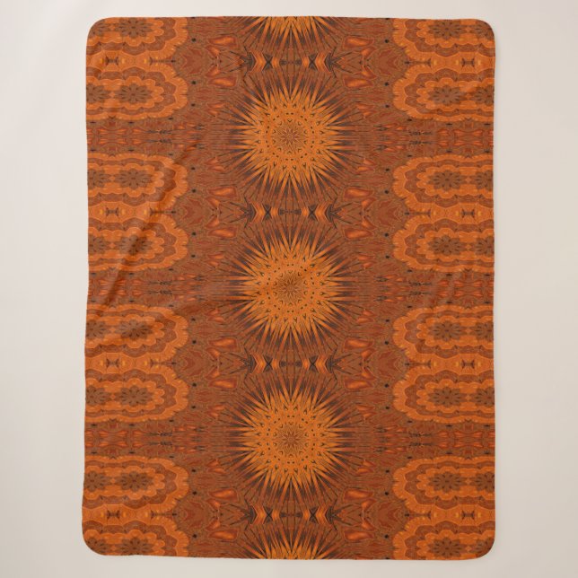 Band der Theia 300 Sherpadecke (Vorderseite)