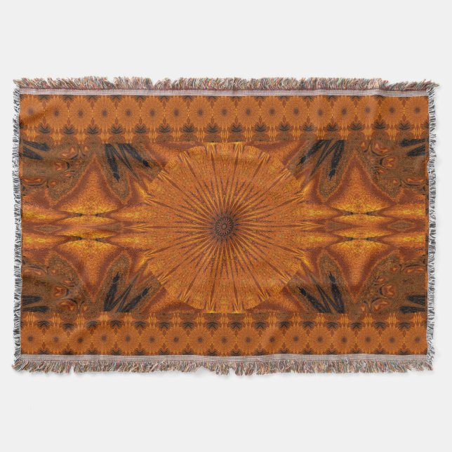 Band der Theia 84 Decke (Vorderseite)