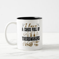 Band Director Teacher Class Full of Treblemakers