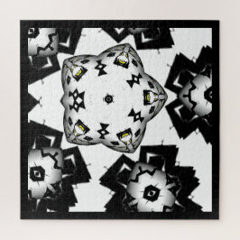 Band eins Kaleidoskop Art 23