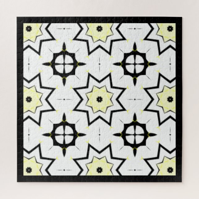 Band eins Kaleidoskop Art 32 (Vertikal)