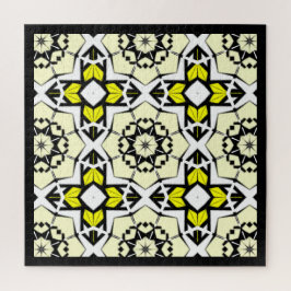 Band eins Kaleidoskop Art 5
