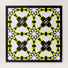 Band eins Kaleidoskop Art 6