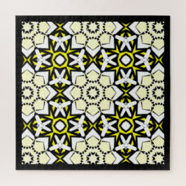Band eins Kaleidoskop Art 8