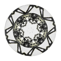 Band eins Kaleidoskop Art 8