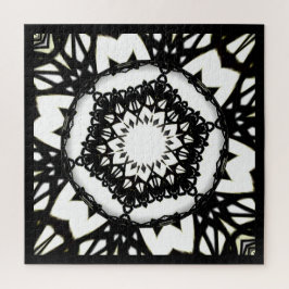 Band eins Kaleidoskop Art drei