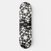 Band eins Kaleidoskop Art drei