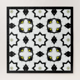 Band eins Kaleidoskop Art neunzehn