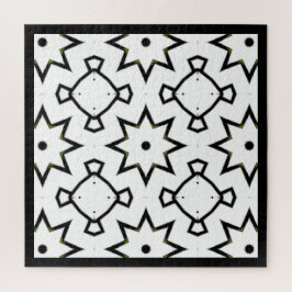 Band eins Kaleidoskop Art sechzehn