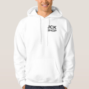 Band eins Kaleidoskop Art zwanzig Hoodie