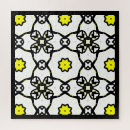Band eins Kaleidoskop Art zwölf