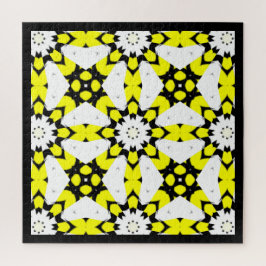 Band eins Kaleidoskop Kunst sieben