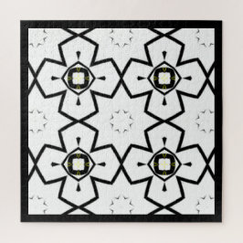 Band eins Kaleidoskop Kunst siebzehn