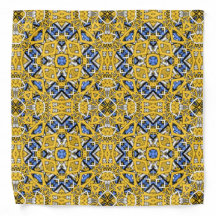 Band elf Kaleidoskop Art One