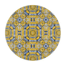 Band elf Kaleidoskop Art