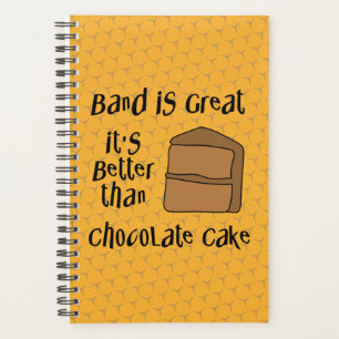 Band est génial