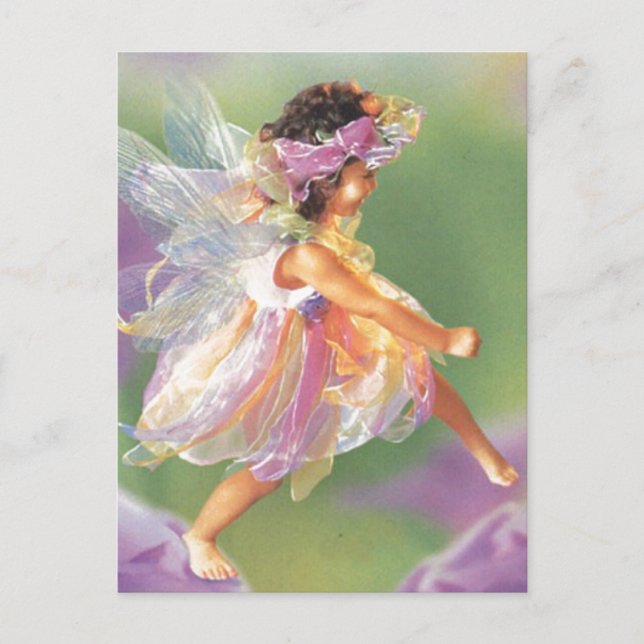 Band_Fee Postkarte (Vorderseite)