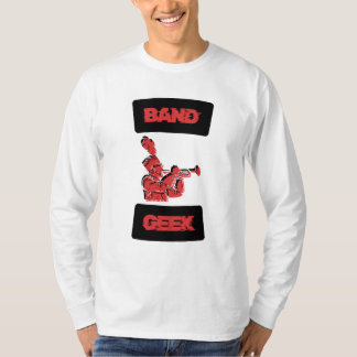 Band Geek T-Shirt