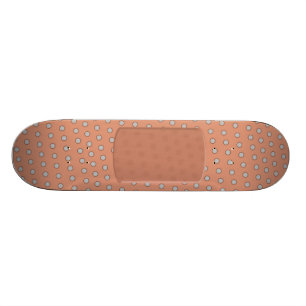 Band-Hilfe Skateboard