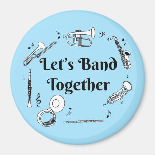 Band Magnet