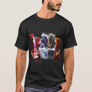 BAND-MAID-KNALLER!! T-Shirt