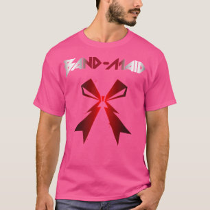 Band Maid T-Shirt