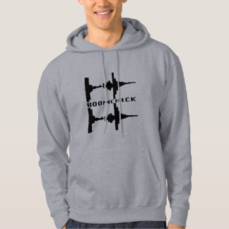 Band Merch hoodie. Warm und 😎. Hoodie