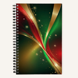 Band Notizbuch