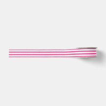 Band-Pinkweiß des Streifens längs schmales