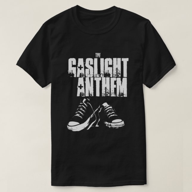 Band Rock Essential39.png T-Shirt (Design vorne)
