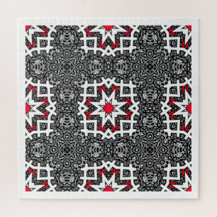 Band sechzehn Kunst Kaleidoskop zehn