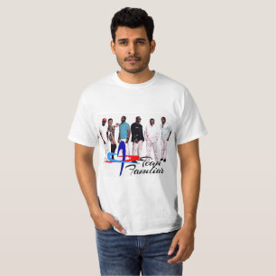BAND-T - SHIRT