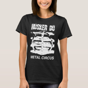 Band Tour Show Amerika Vintage 80er Live T-Shirt