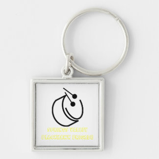 Band trommelt Schlüsselanhänger